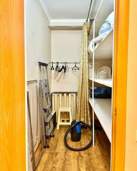 1-к квартира, на длительный срок, 42м2, 2/7 этаж