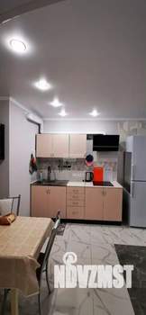1-к квартира, на длительный срок, 37м2, 8/16 этаж