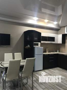 2-к квартира, посуточно, 45м2, 6/9 этаж