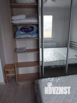 Студия квартира, на длительный срок, 27м2, 15/16 этаж