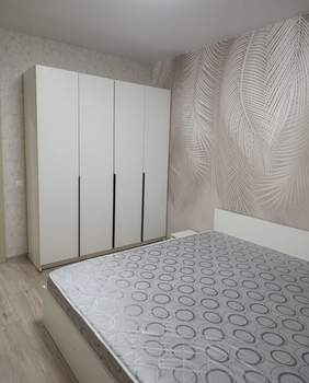 2-к квартира, на длительный срок, 67м2, 2/18 этаж