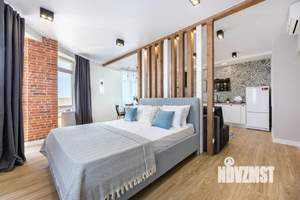 2-к квартира, посуточно, 67м2, 1/1 этаж