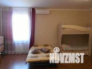 1-к квартира, на длительный срок, 45м2, 5/5 этаж