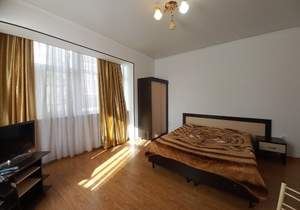 1-к квартира, на длительный срок, 40м2, 2/7 этаж
