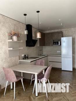 2-к квартира, посуточно, 53м2, 3/12 этаж