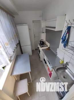 2-к квартира, посуточно, 35м2, 2/2 этаж