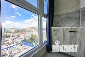 2-к квартира, посуточно, 70м2, 15/16 этаж