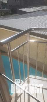 1-к квартира, посуточно, 18м2, 2/4 этаж