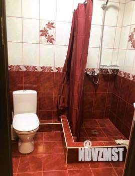 1-к квартира, на длительный срок, 38м2, 2/5 этаж