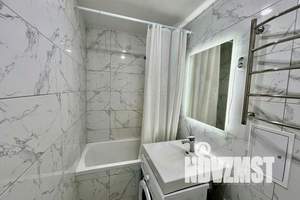 1-к квартира, посуточно, 28м2, 5/16 этаж