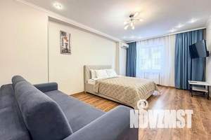 1-к квартира, посуточно, 50м2, 2/8 этаж