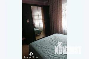 2-к квартира, посуточно, 80м2, 2/2 этаж