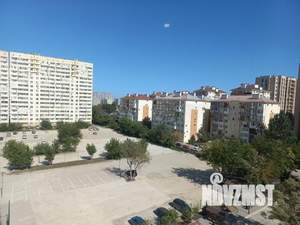 1-к квартира, на длительный срок, 44м2, 7/19 этаж