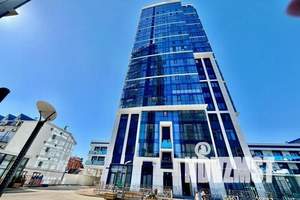 3-к квартира, посуточно, 135м2, 20/23 этаж