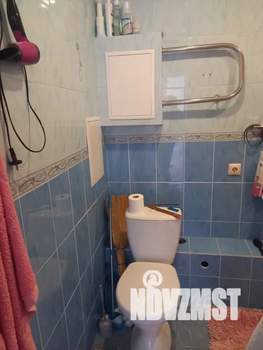 1-к квартира, посуточно, 38м2, 8/16 этаж