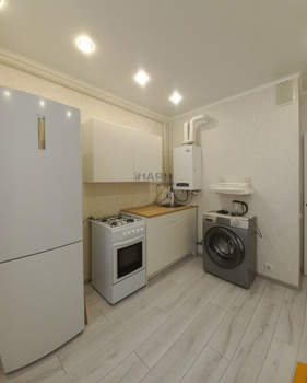 1-к квартира, на длительный срок, 40м2, 9/13 этаж