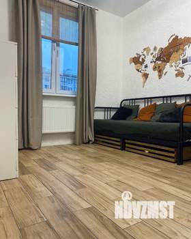 1-к квартира, на длительный срок, 36м2, 15/16 этаж