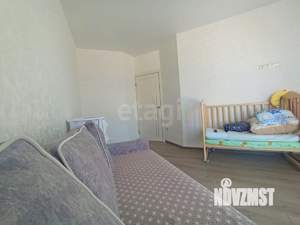 1-к квартира, на длительный срок, 37м2, 6/16 этаж