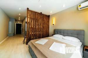 1-к квартира, посуточно, 31м2, 1/1 этаж