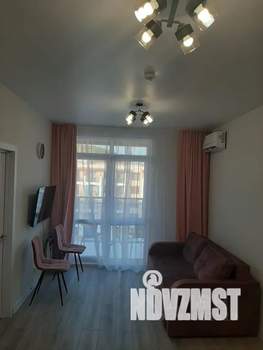 2-к квартира, посуточно, 48м2, 5/5 этаж