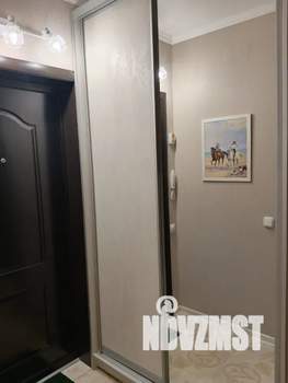 1-к квартира, посуточно, 48м2, 5/9 этаж