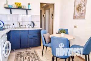 1-к квартира, посуточно, 35м2, 3/4 этаж