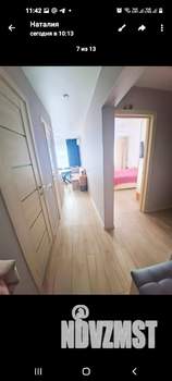 2-к квартира, на длительный срок, 51м2, 5/5 этаж