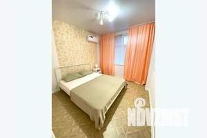 2-к квартира, посуточно, 48м2, 1/7 этаж