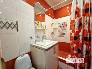 2-к квартира, на длительный срок, 30м2, 1/6 этаж