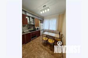 1-к квартира, посуточно, 41м2, 4/6 этаж