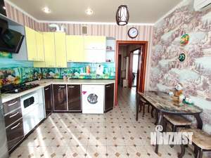1-к квартира, на длительный срок, 52м2, 5/10 этаж