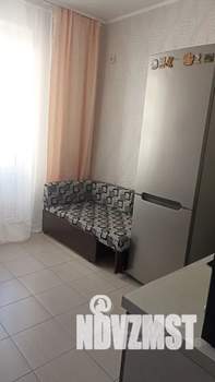 1-к квартира, посуточно, 38м2, 6/14 этаж