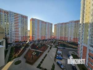 Студия квартира, на длительный срок, 30м2, 9/19 этаж
