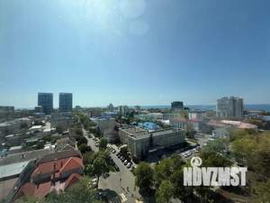 2-к квартира, посуточно, 60м2, 10/16 этаж