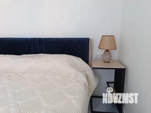 Студия квартира, посуточно, 40м2, 6/7 этаж