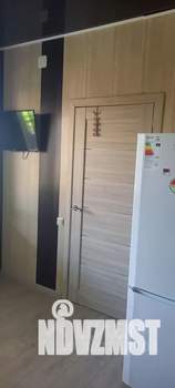 1-к квартира, посуточно, 45м2, 2/2 этаж