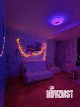 2-к квартира, посуточно, 58м2, 8/9 этаж