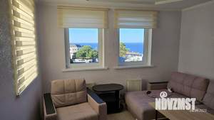 2-к квартира, посуточно, 60м2, 6/9 этаж