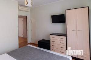 3-к квартира, посуточно, 98м2, 1/1 этаж