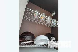 1-к квартира, посуточно, 21м2, 4/5 этаж