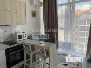 1-к квартира, на длительный срок, 36м2, 15/15 этаж