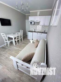 1-к квартира, посуточно, 47м2, 1/1 этаж