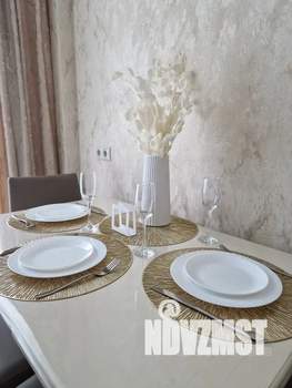 2-к квартира, посуточно, 56м2, 4/9 этаж