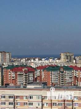 1-к квартира, на длительный срок, 40м2, 17/19 этаж