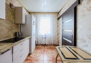 2-к квартира, на длительный срок, 43м2, 6/6 этаж