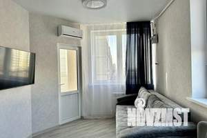 1-к квартира, посуточно, 10м2, 3/4 этаж