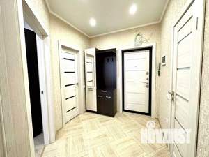 1-к квартира, на длительный срок, 47м2, 4/14 этаж