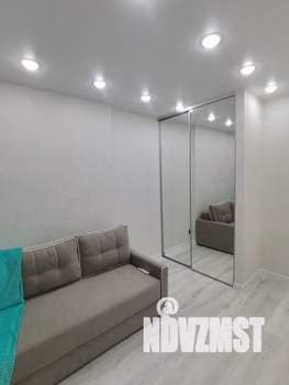 2-к квартира, посуточно, 54м2, 7/9 этаж