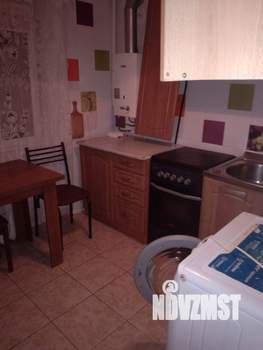 3-к квартира, на длительный срок, 57м2, 2/5 этаж