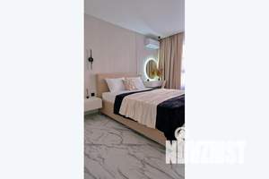 2-к квартира, посуточно, 54м2, 4/9 этаж